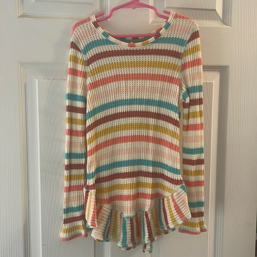 Great condition , worn once